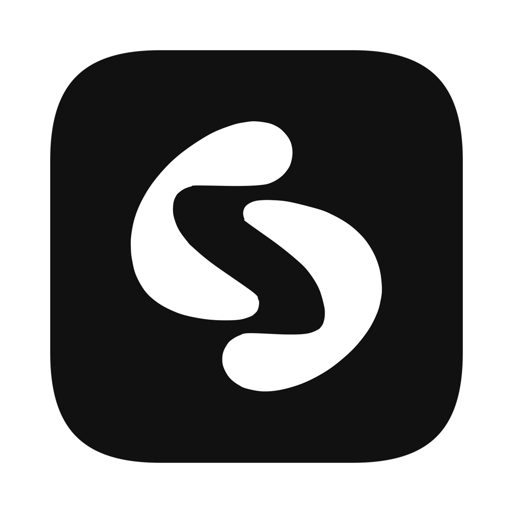 Sonuvi 应用图标